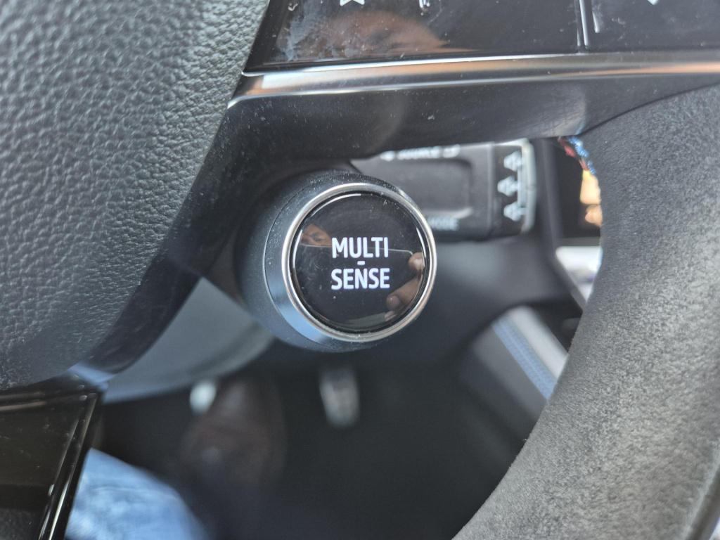 Renault Austral e-tech full hybrid 200 esprit alpine
