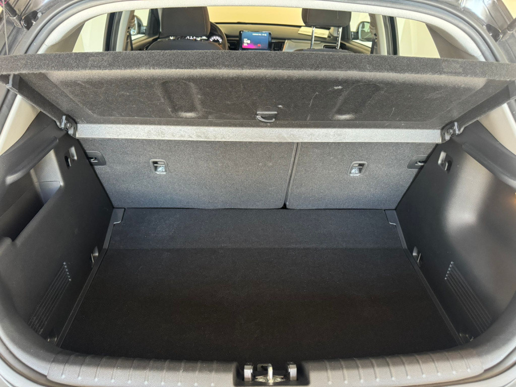 Kia Stonic 1.0 t-gdi mhev comfortline