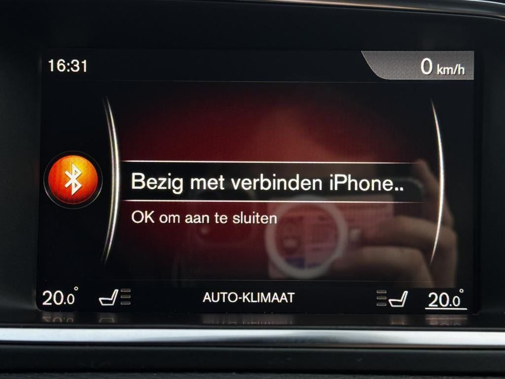 Volvo V40 2.0 t4 business sport | automaat | nav | carplay | trekhaak