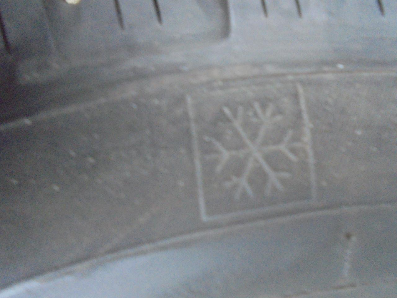 Winterbanden primium segmet duits fabrikaat 205/75 R16 Sprinter ,Crafter