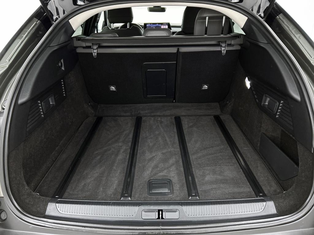 Citroen C5 X 130 pk automaat business plus | rijklaar | zwart lederen bekle