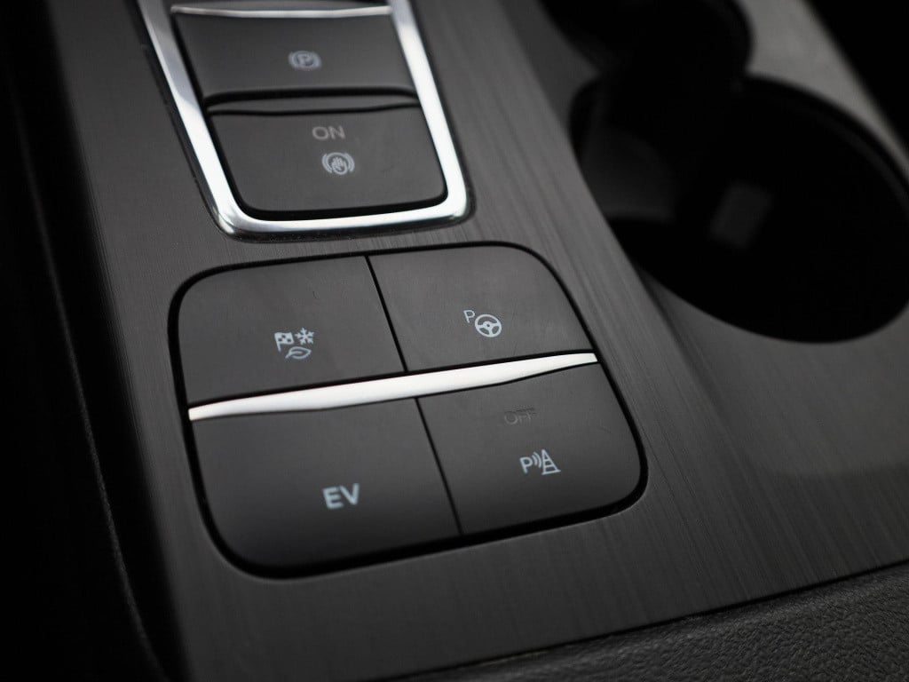 Ford Kuga 2.5 phev st-line | climate control | adaptieve cruise control | w
