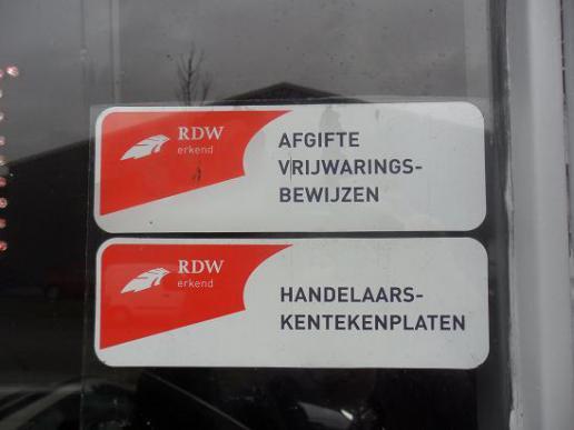 Te koop gevraagd Auto's, 4x4 Busjes Kleine bedrijfswagens Campers Caravans