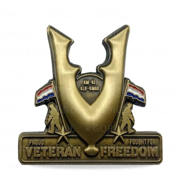 VETERANEN items