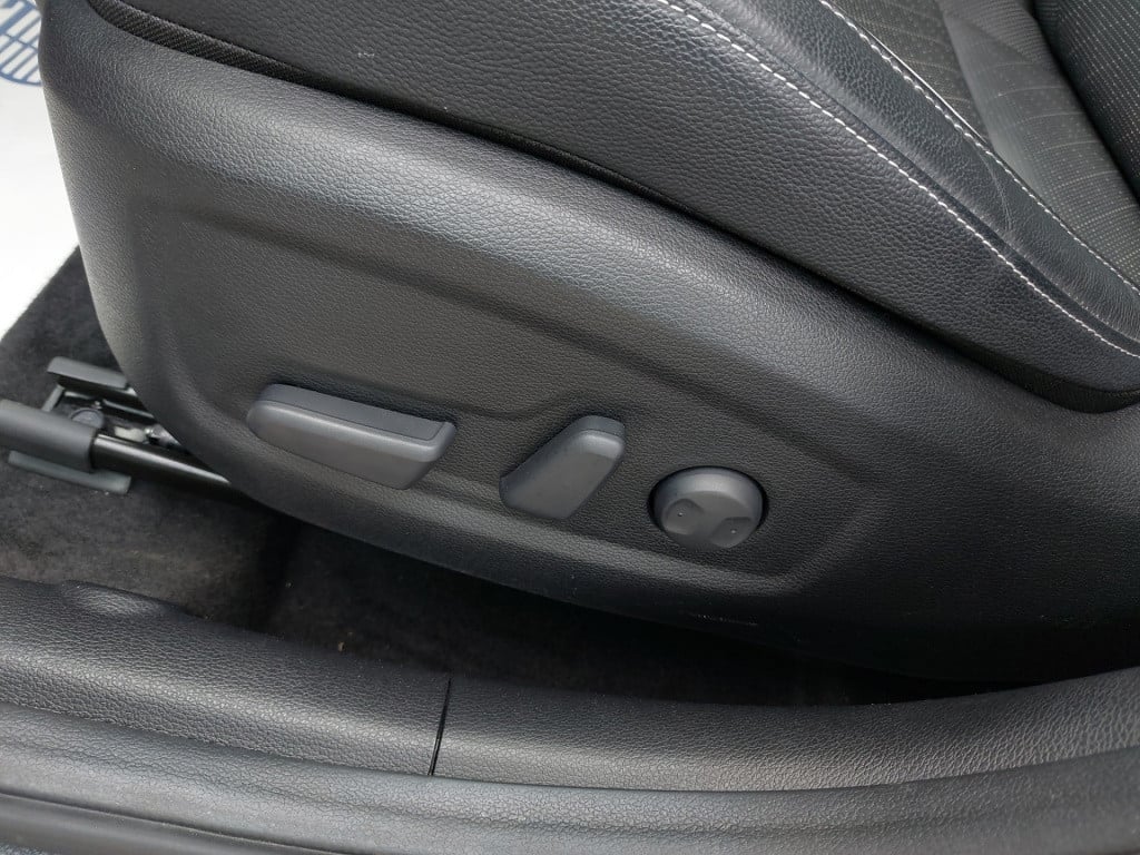 Kia Ceed Sportswagon 1.4 t-gdi executiveline go | 1e eigenaar | panoramadak