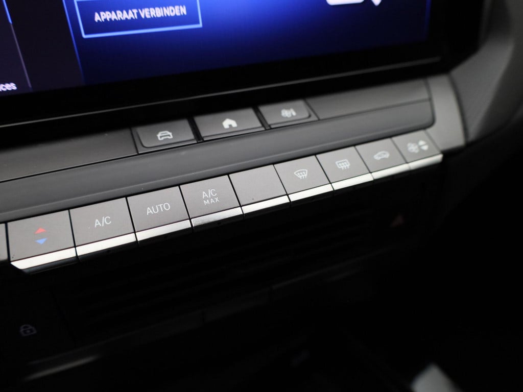 Opel Astra 1.2 edition | navigatie | climate control | parkeersensoren