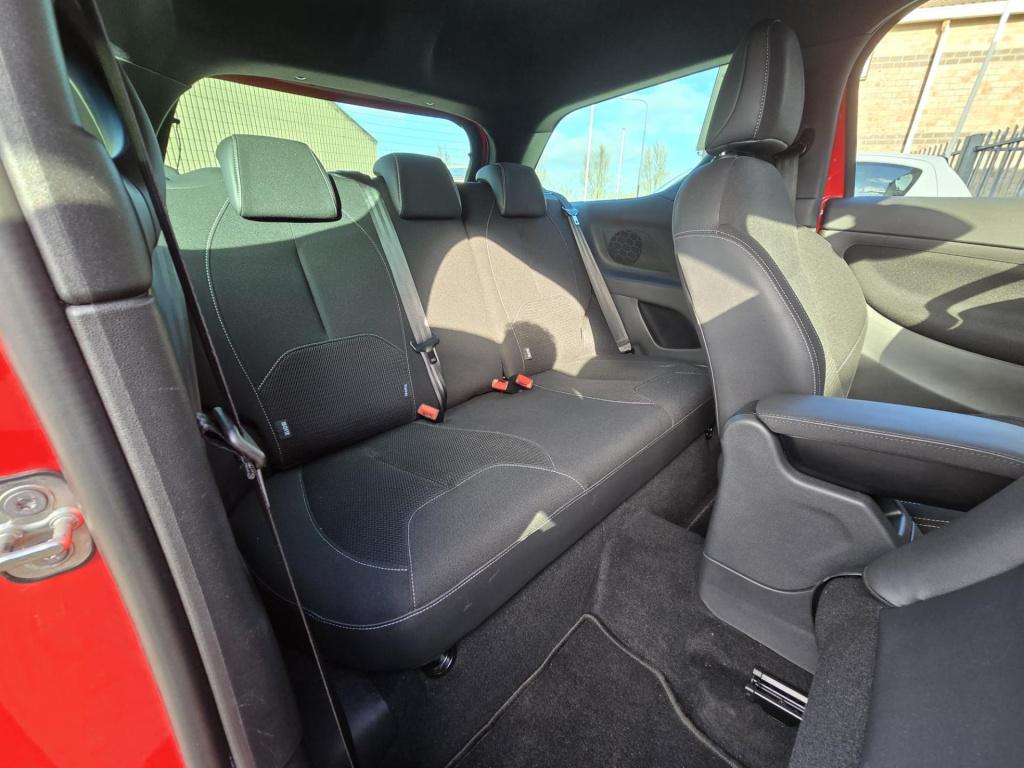 Citroen DS3 1.2 vti so chic