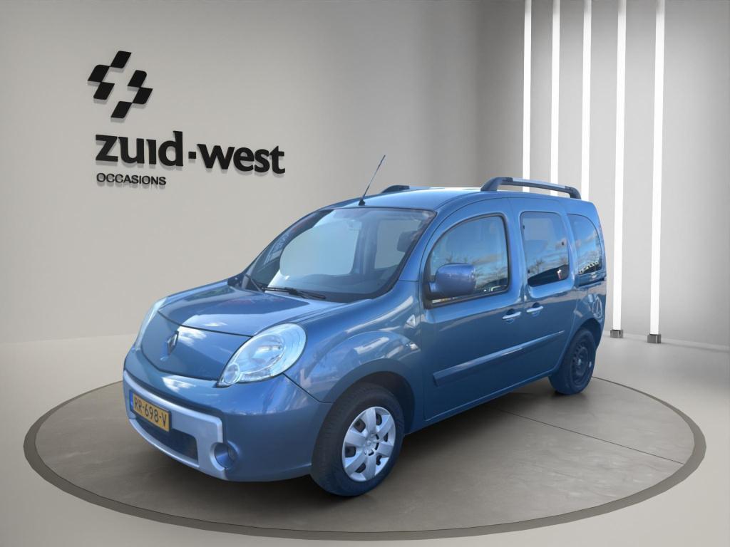 Renault Kangoo family 1.5 dci expression 5 zits airco