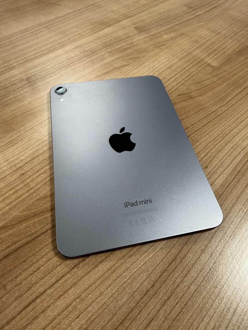 Ipad mini 17 - 128GB - WIFI