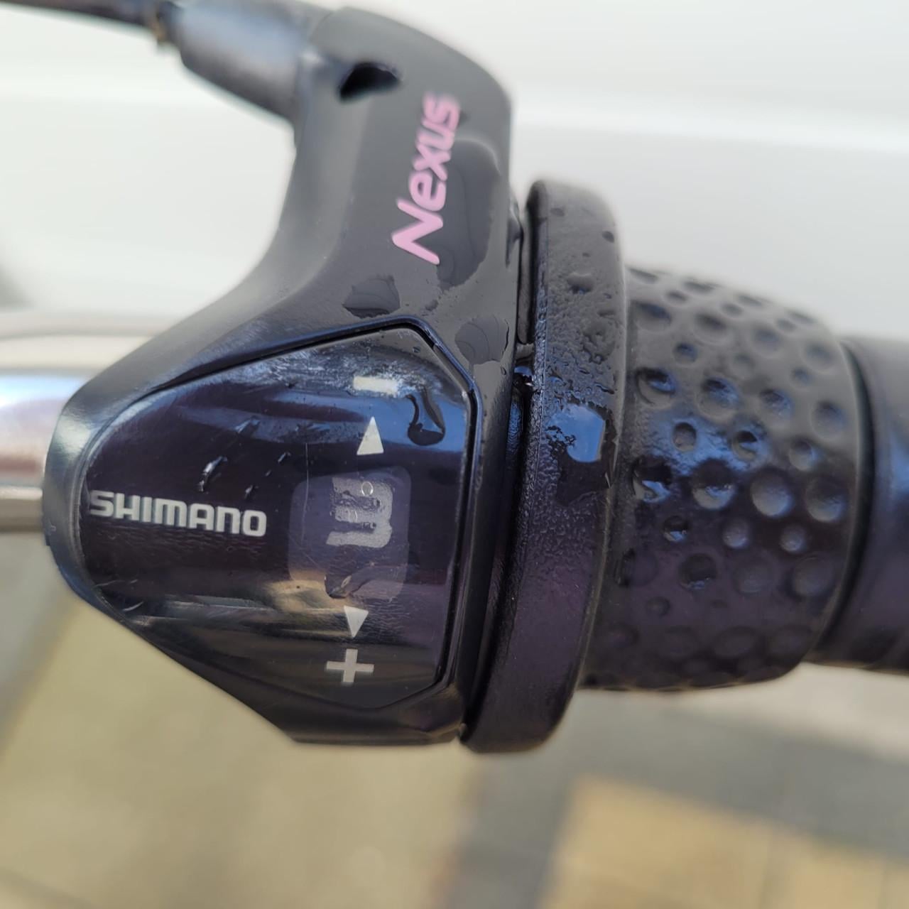 Meisjesfiets