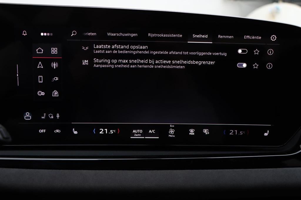 Audi A5 avant 2.0 e-hybrid quattro s edition competition 367pk s-tronic | s