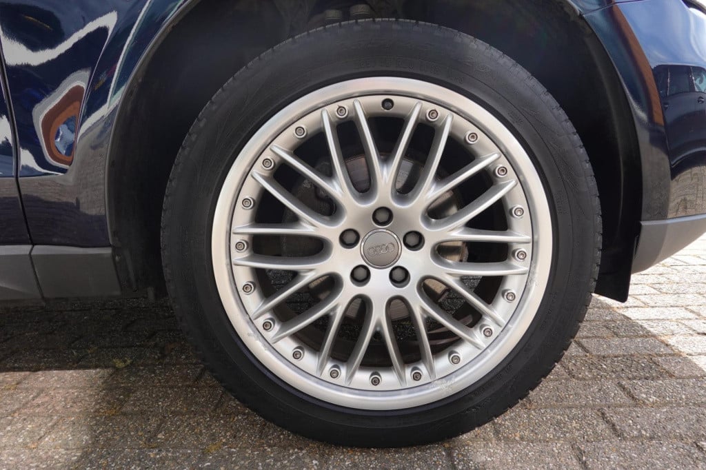 Audi Q5 2.0 tfsi quattro pro line