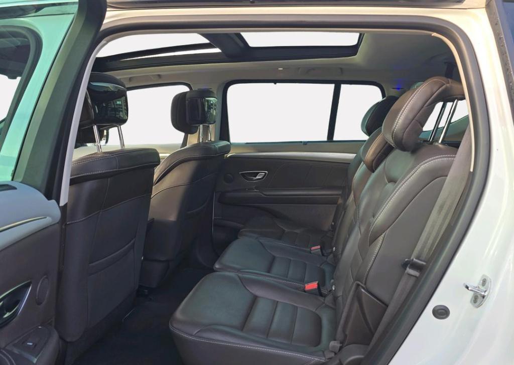 Renault Espace 1.6 tce 200 initiale paris 7p.