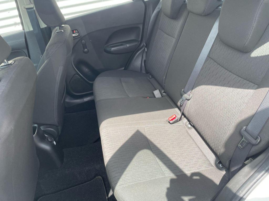 Suzuki Baleno 1.2 exclusive