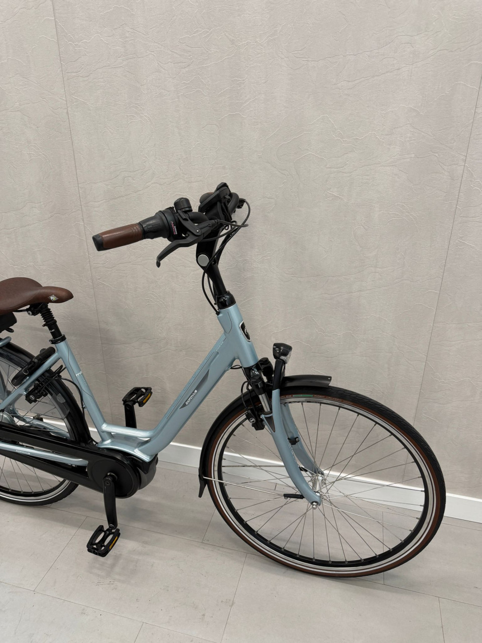 Batavus Milano E-Go Bosch Active Line Plus 48CM 500Wh