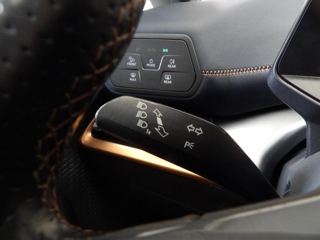 Cupra Born 58 kwh 231pk aut copper edition