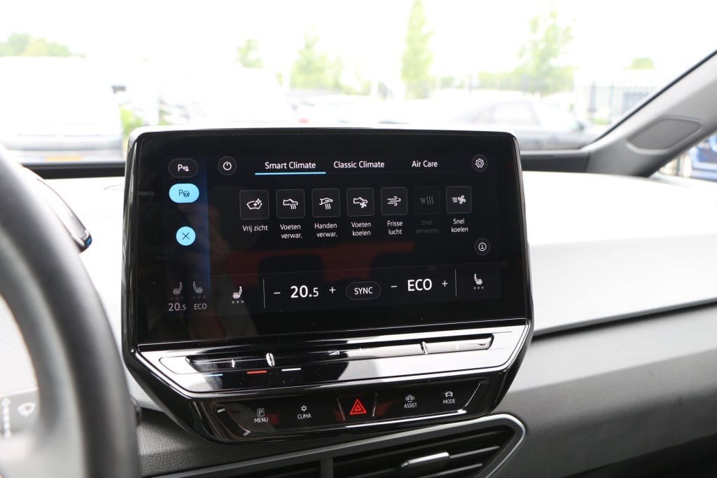 Volkswagen Id.3 pro s 77 kwh