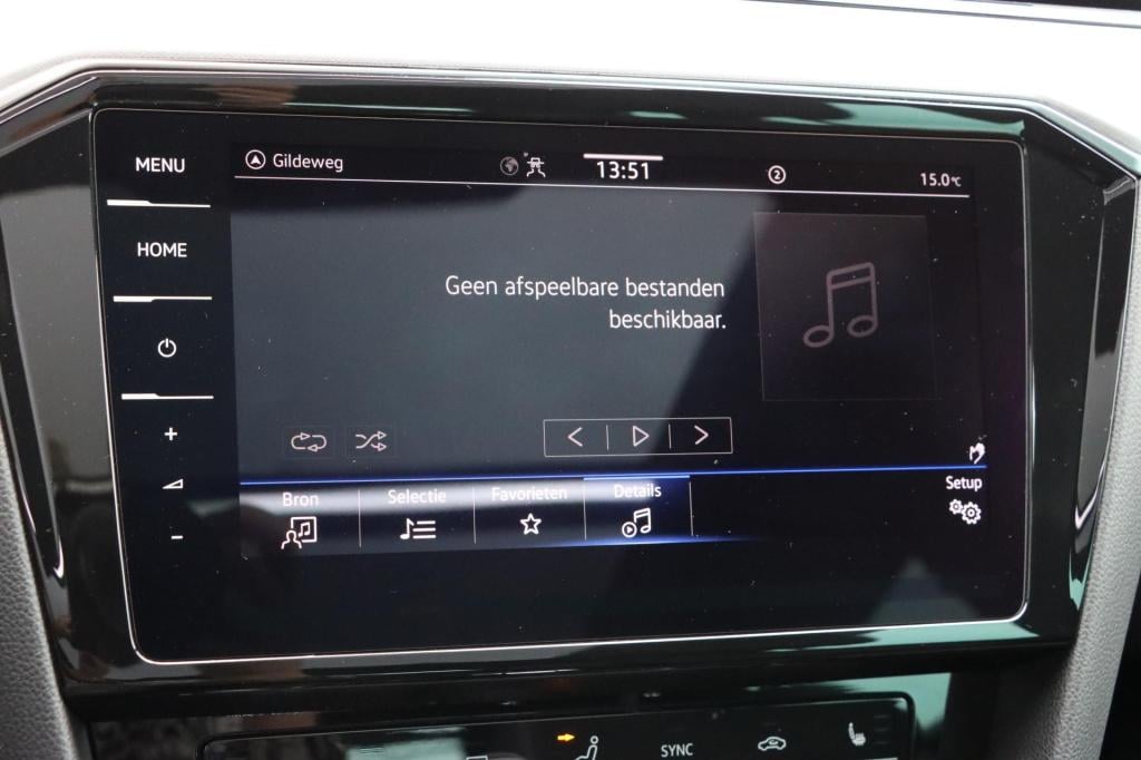 Volkswagen Passat variant 1.4 tsi phev gte business dsg 218pk