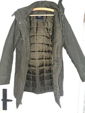 Winterjas Only maat S