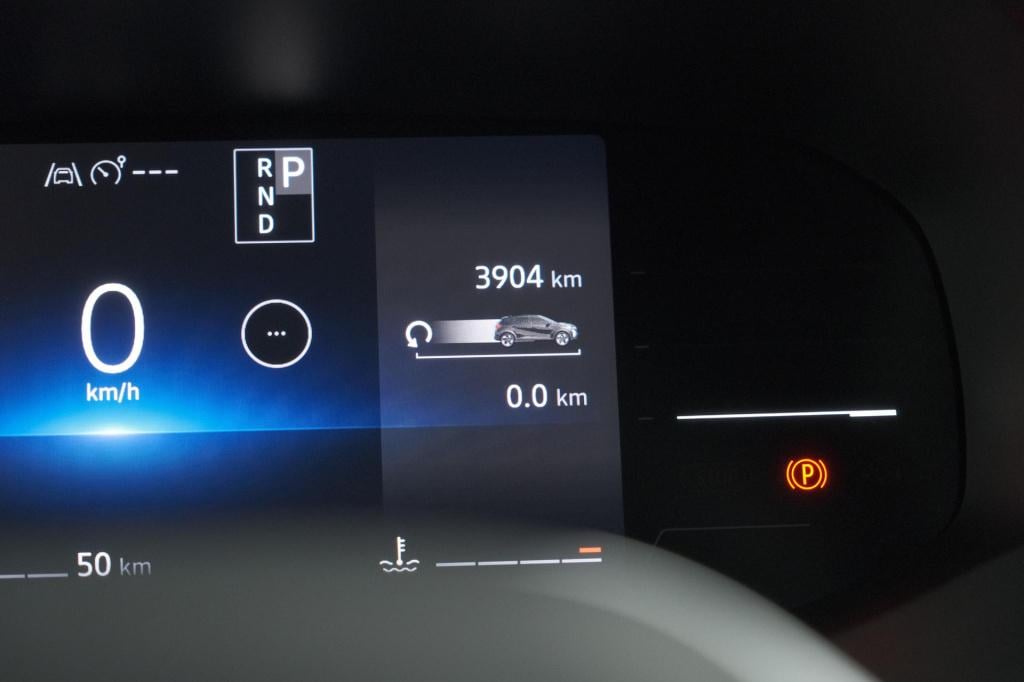 Renault Captur mild hybrid 160 edc techno | pack winter | camera | adaptiev