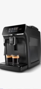 Philips Saeco koffiemachine