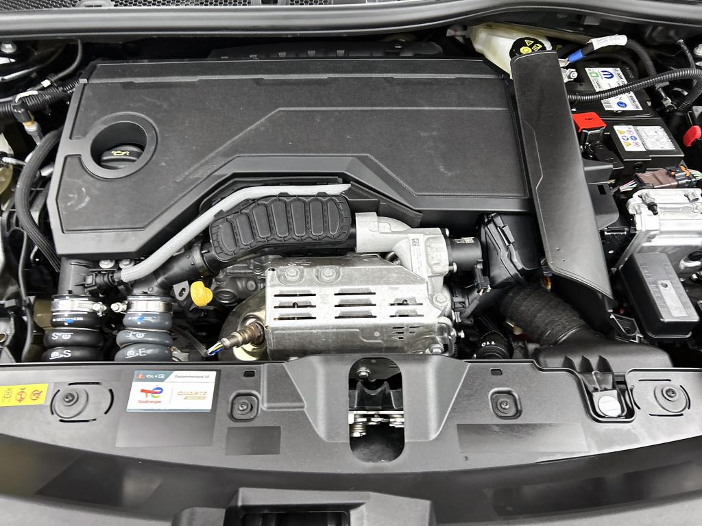 Peugeot 2008 hybrid 145 pk automaat allure | rijklaar | adaptive cruise | k