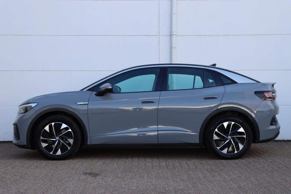 Volkswagen Id.5 pro 77 kwh 204pk | soh 95,1% |