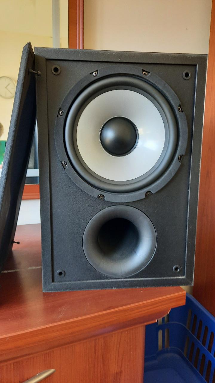 Mivoc Subwoofer SW 3800 A