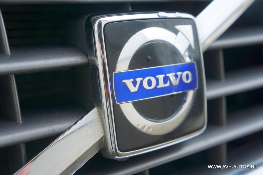 Volvo S80 2.5 t momentum automaat