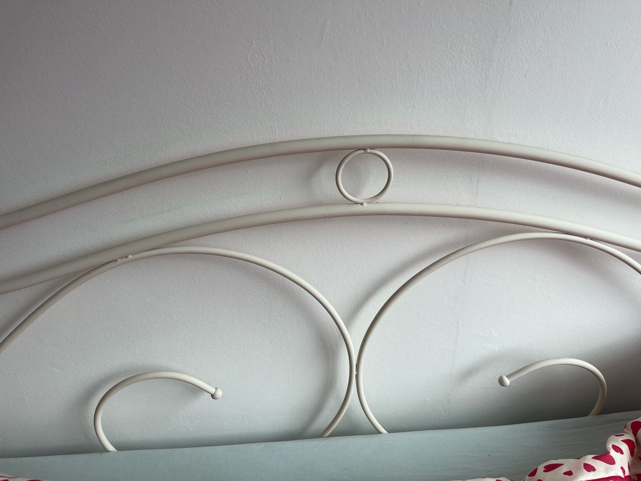 Meiden bed