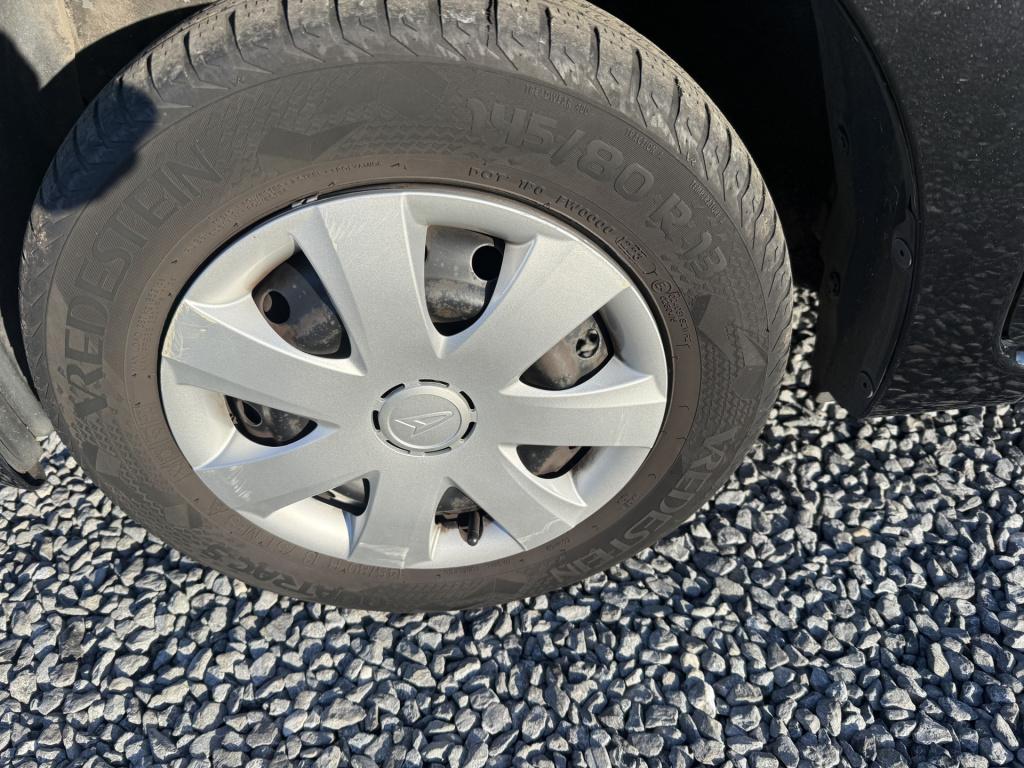 Daihatsu Cuore 1.0 trend 5-drs