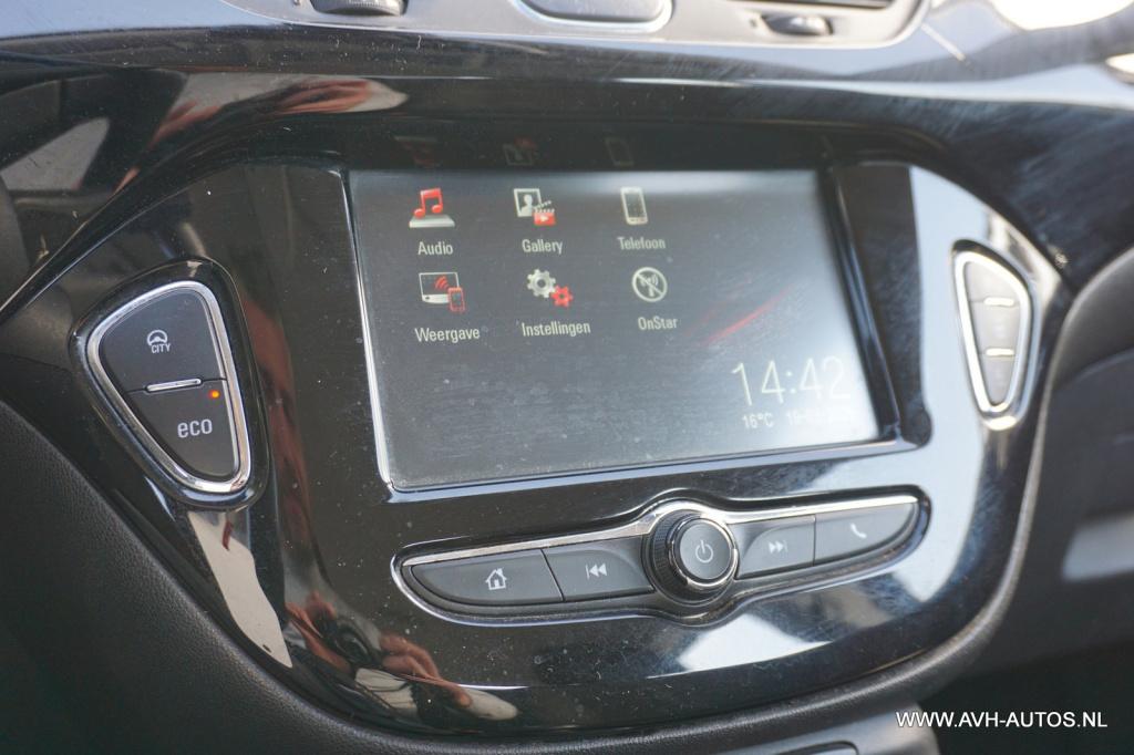 Opel Corsa 1.4 online edition