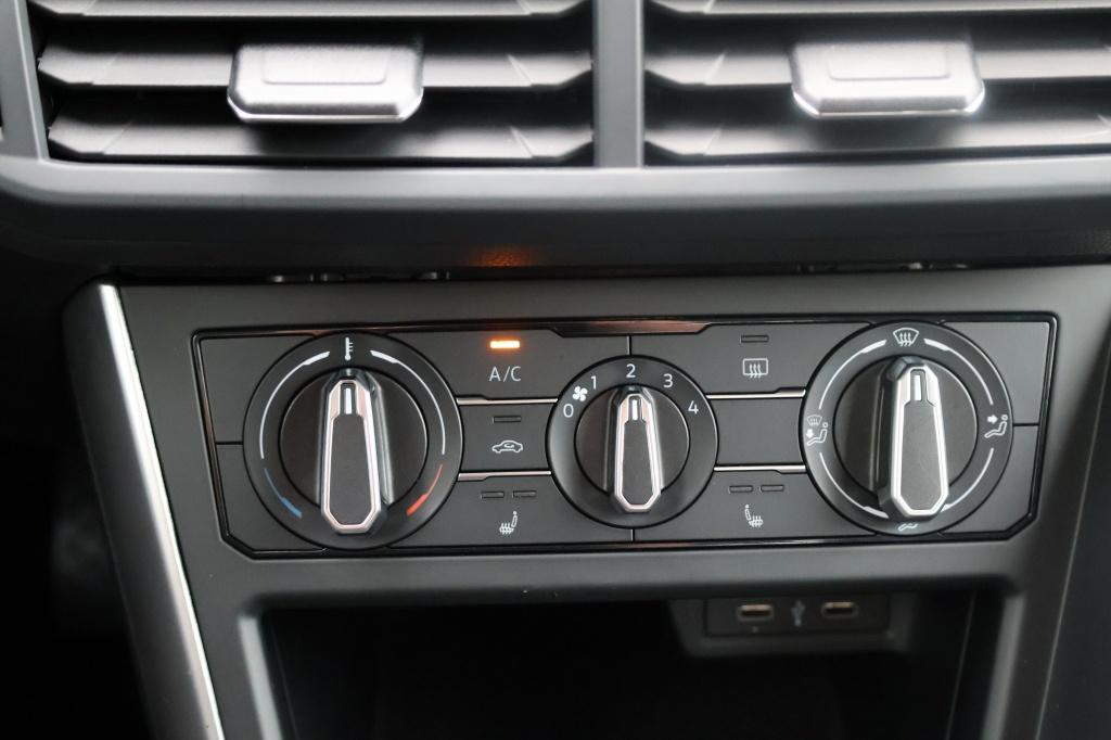 Volkswagen Taigo 1.0 tsi life business|pdc|rijklaarprijs|12 maanden bovag g