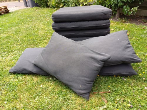 IKEA tuinkussenset