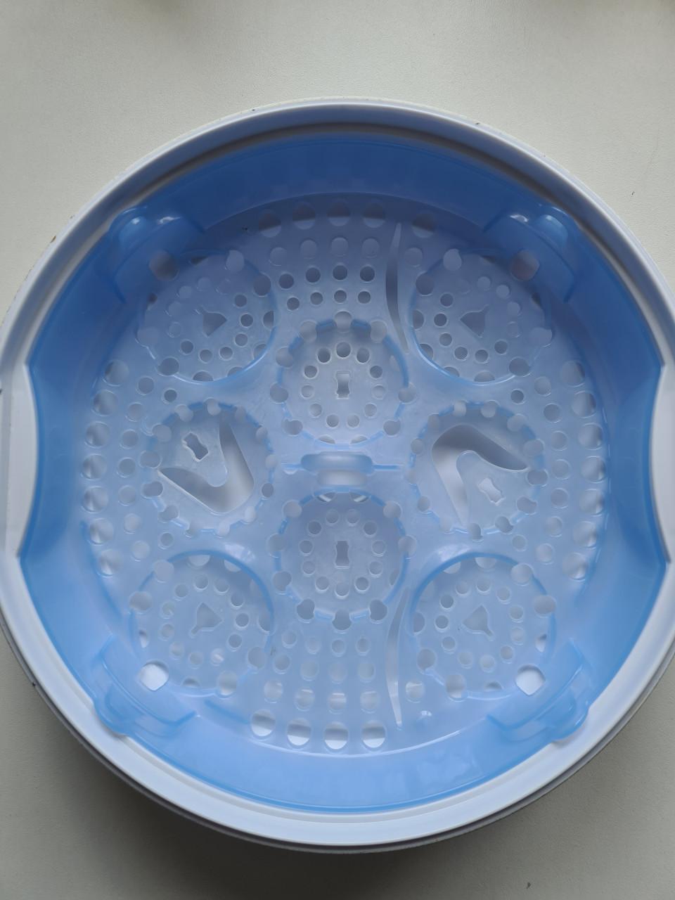 Philips Avent Magnetron sterilisator - Voor Babyflessen