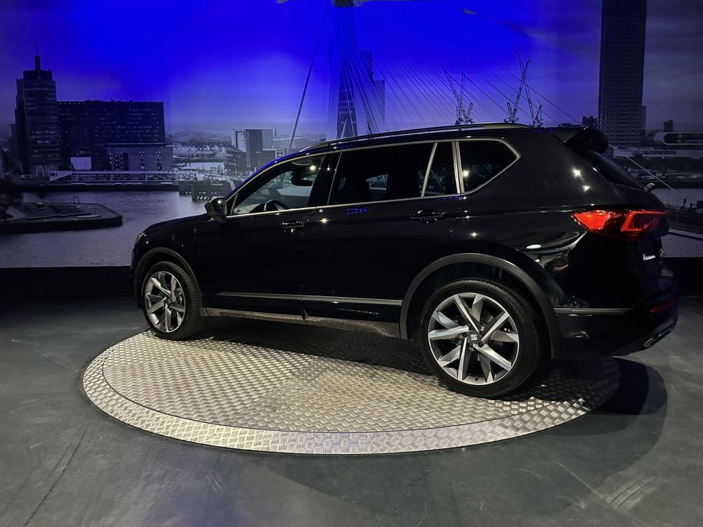 Seat Tarraco 1.4 tsi e-hybrid phev fr *trekhaak*navi*appconnect*