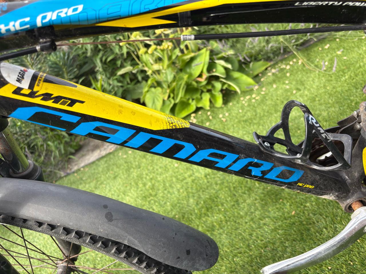 Mountainbike 24 inch