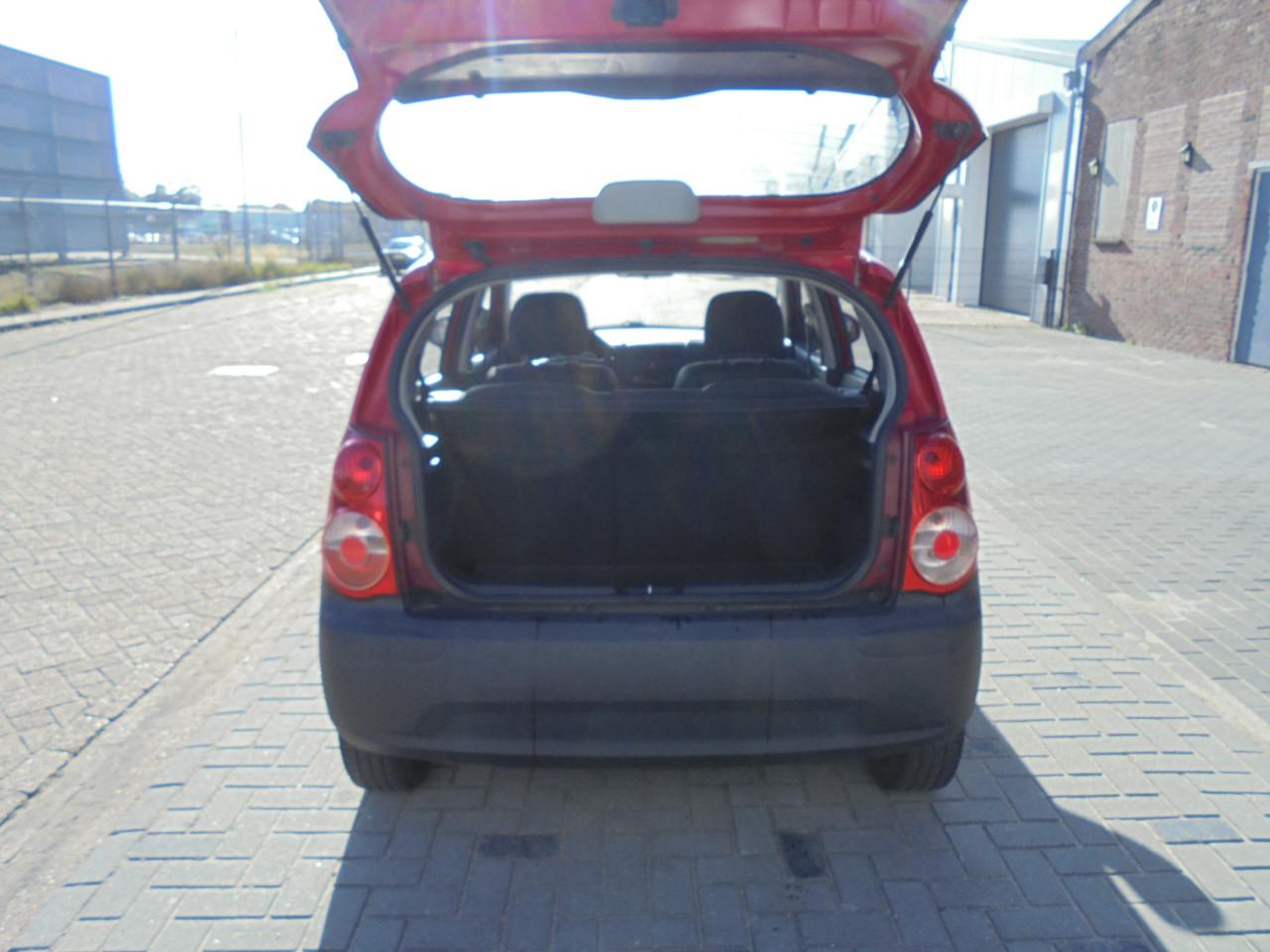 Kia Picanto 1.0 X in bijzonder nette staat aflevering met vol jaar Apk.