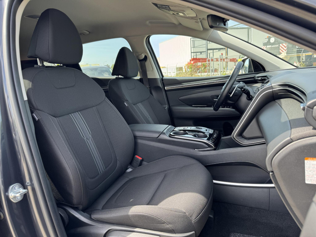 Hyundai Tucson Hybrid 1.6 t-gdi hev comfort smart