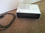 Caravan kachel ventilator