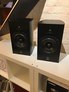 ATC SCM11 luidsprekers