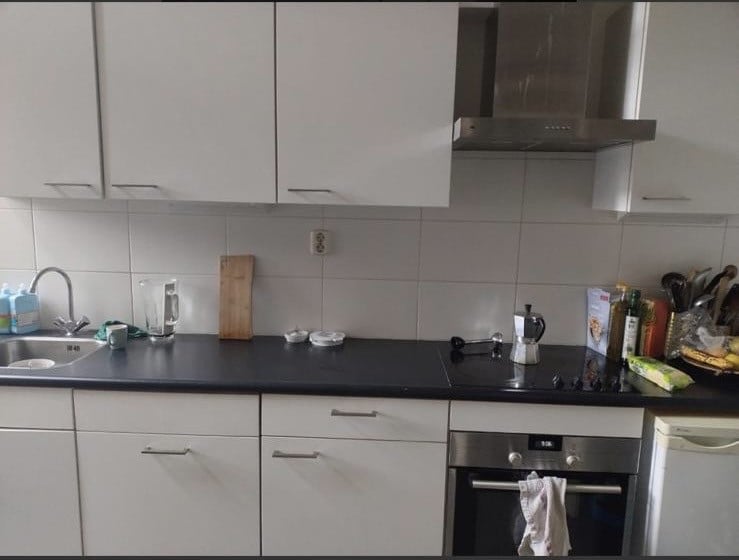 Kamer te huur Middelburg