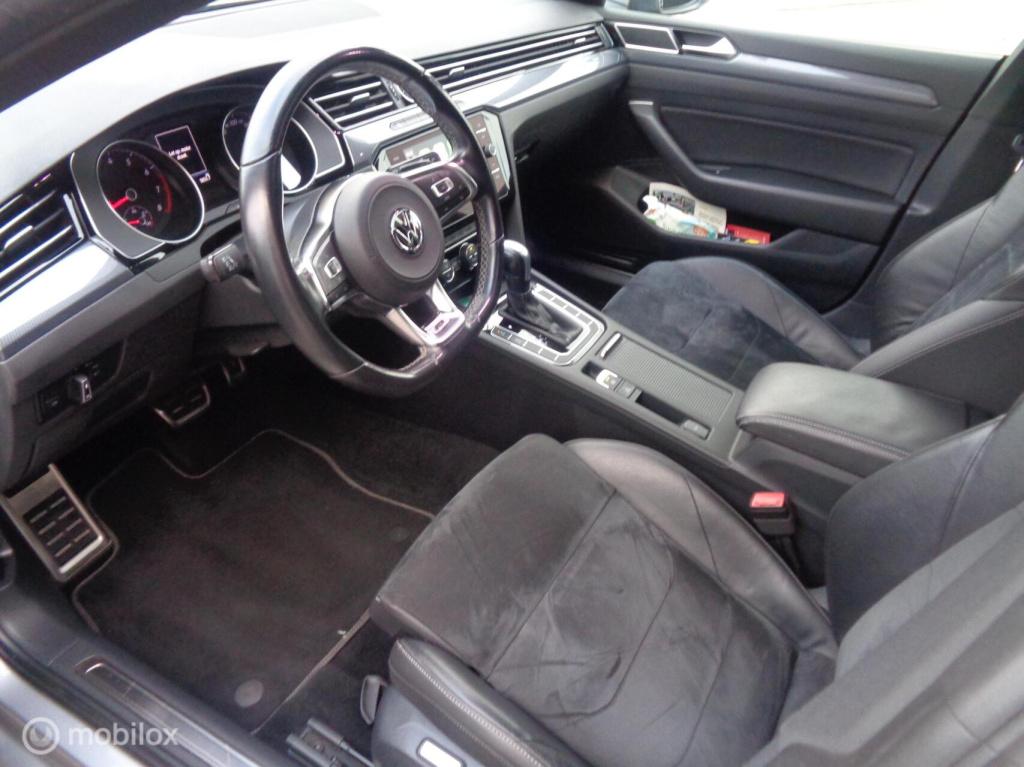 Volkswagen Arteon 2.0 tsi business r-line/ dsg-7/pano/dcc/stoeverw/ 20'' lm