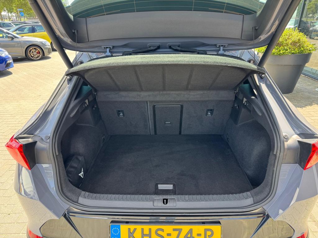 Cupra Formentor 2.0 tsi vz 4drive * brembo * kuipstoelen * acc * memory
