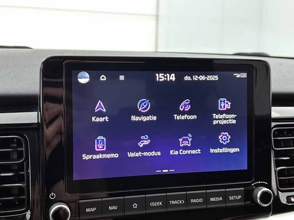 Kia Stonic 1.0 t-gdi mhev dynamicplusline
