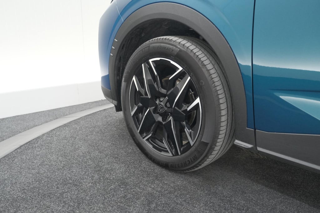 Peugeot 3008 hybrid 136 e-dsc6 allure | camera | apple carplay | parkeersen