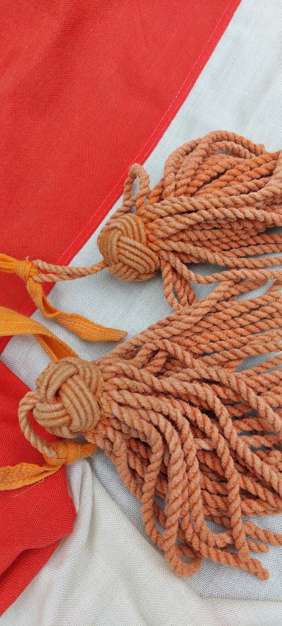 GROTE Nederlandse vlag