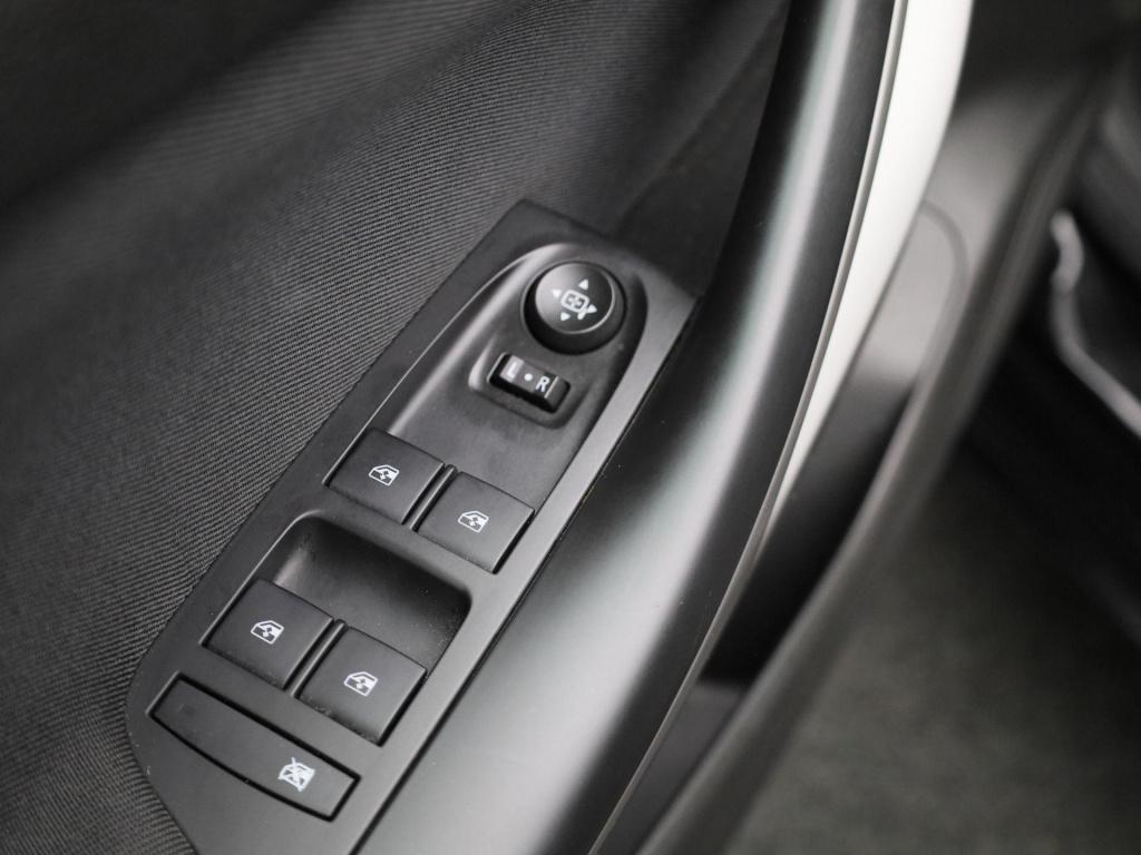Opel Astra sports tourer 1.2 business edition | cruise control | bluetooth 
