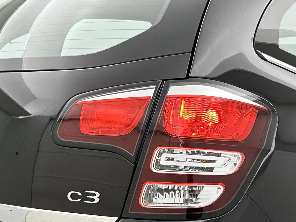 Citroen C3 82pk automaat etg selection | rijklaar | trekhaak | navigatie | 