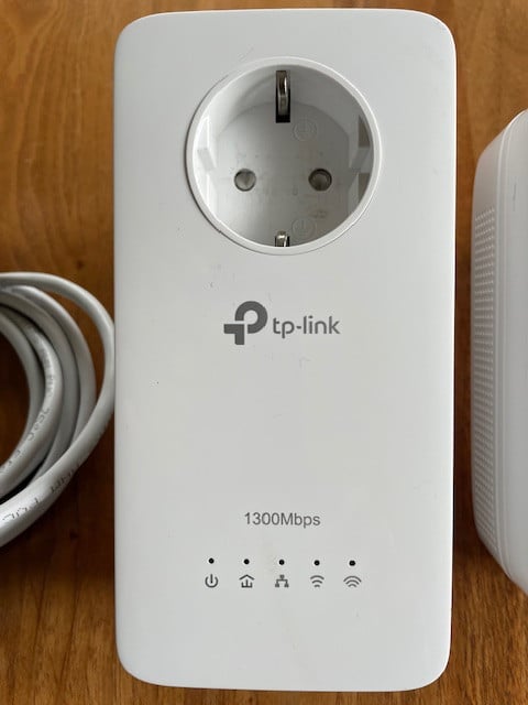 Wifi versterker TP-link